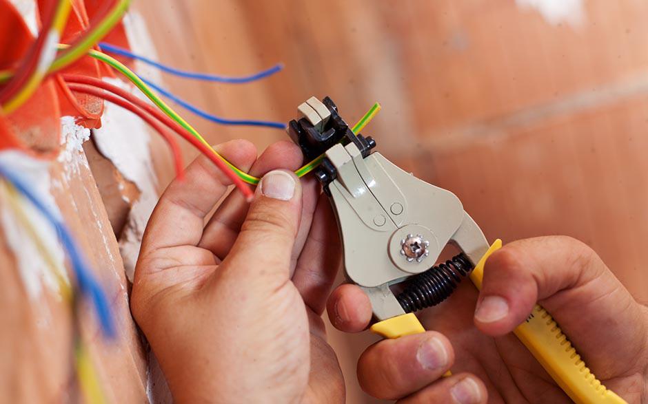 électricien urgence Orgeval