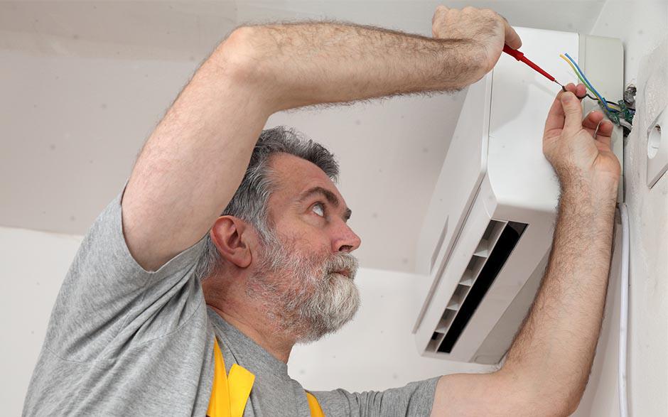 électricien urgence Orgeval